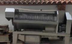 Despalillador a estrujadora magusa