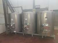 Bodegas Fernández Marín (Oyon) 1