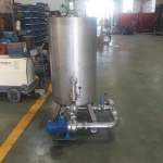 Batidora con bomba 500 litros 2