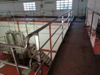 Tuberías puestas 3