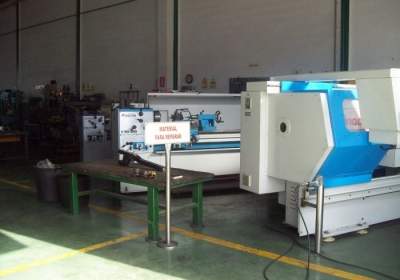 Máquina