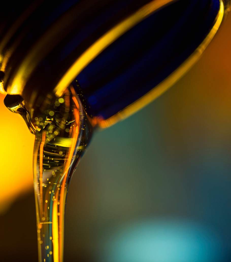 Lubricante